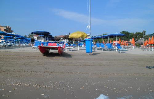 Silvi Marina Sea Resort - Foto 61