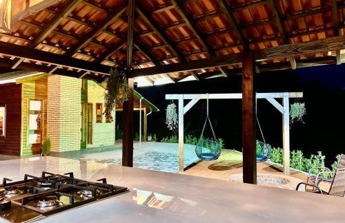 Casa do Lago - Photo 14