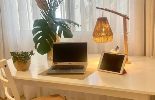 Private Holiday House with Ocean View Garden 7min to Bahia Beach Costa Adeje - Photo 21