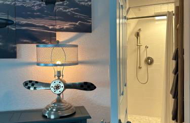 Sumner Lake Tiny House - Photo 22