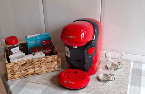 Los Pinos, acogedor apartamento con garaje - Arafita Apartamentos - Foto 44