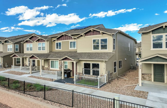 Sakura Springs - Foto 37