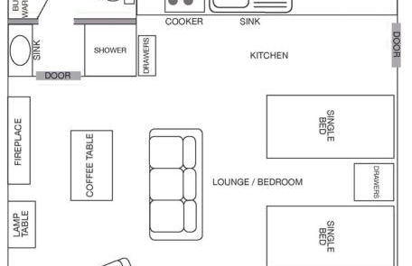 Eden Vale Ground Floor Sea View Apartment - Foto 22