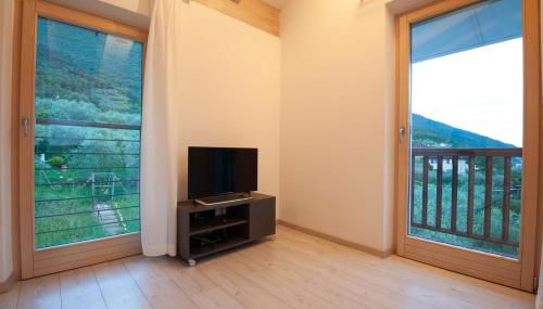 La Torretta, Casa indipendente con parcheggio in zona tranquilla ad Arco - Foto 3