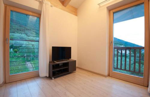 La Torretta, Casa indipendente con parcheggio in zona tranquilla ad Arco - Foto 3