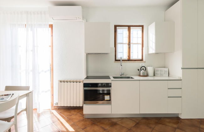 Il Borgo Apartments B6 - Sv-d600-bove3l1b - Foto 5