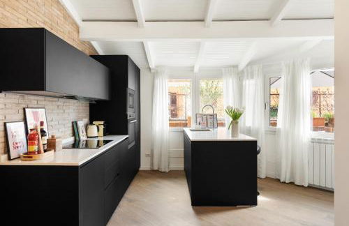 Terrace Boutique Apartment - Dolce Vita - Foto 24