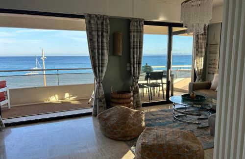 Premium Sea Front Apartment - Foto 15