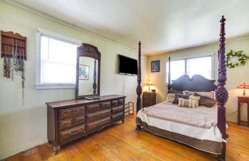 Cozy Ballston Spa Home with Fenced Yard! - Foto 12