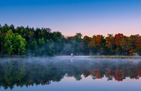 Relaxing Pocono Stay Near Lake with Hot Tub & BBQ - Foto 57