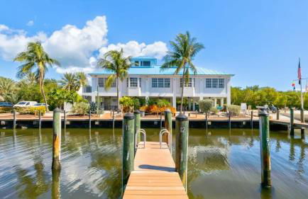 Marina to Ocean View Key Largo Ocean Pointe 5308 - Foto 58