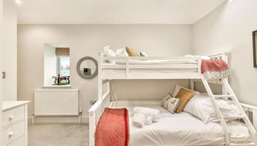 The Old Barn- North East Escapes - Foto 5