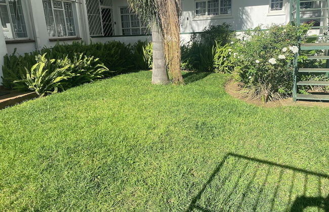 Remarkable 1-bed Apartment in Kensington Harare - Foto 8