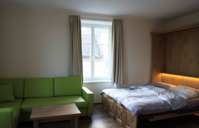 Šatlava Valtice - Foto 27