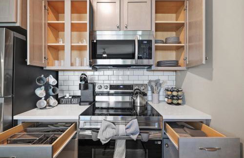 IRIE Living Refresh Kg 2Bd Gym Pool BRAND NEW - Foto 8