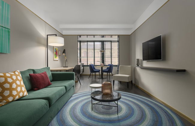 Be Mate Paseo de Gracia - Photo 43