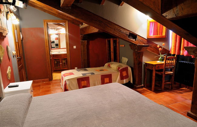 Posada El Valle - Foto 13