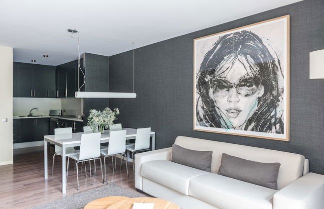 CASP74 Apartments - Foto 14