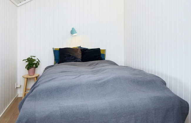 6 Person Holiday Home in Juelsminde - Foto 3