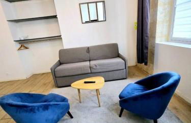 Joli appartement au coeur de Bordeaux - Foto 6
