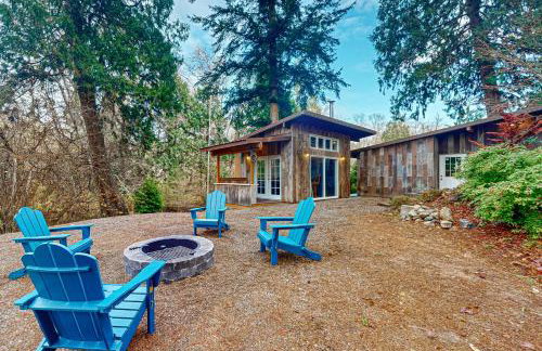 Hawk's Hole - Foto 20