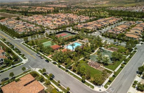 Irvine Luxury 2Bedroom 2Bathroom Portola Springs - Foto 9