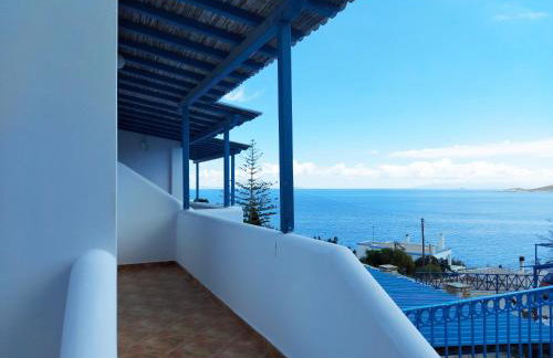 Aigaio View Studios & Rooms - Foto 65