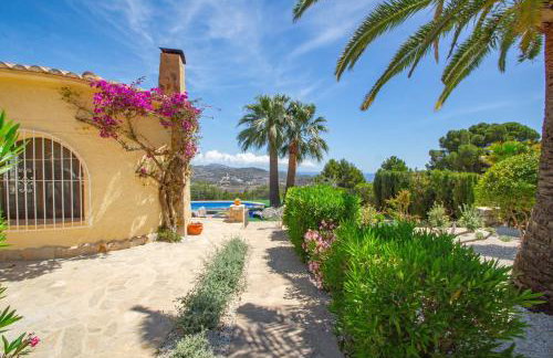 Villa Sabine - PlusHolidays - Foto 43