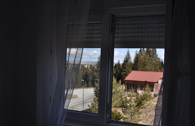 Apartmani Žabljak Hills - Foto 20