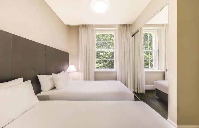 Adina Apartment Hotel Adelaide Treasury - Foto 30