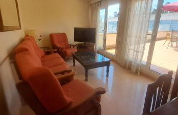 Jordi's Flat close to the Beach - Foto 14