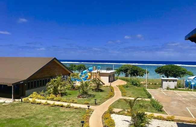 Yadua Bay Resort - Foto 33