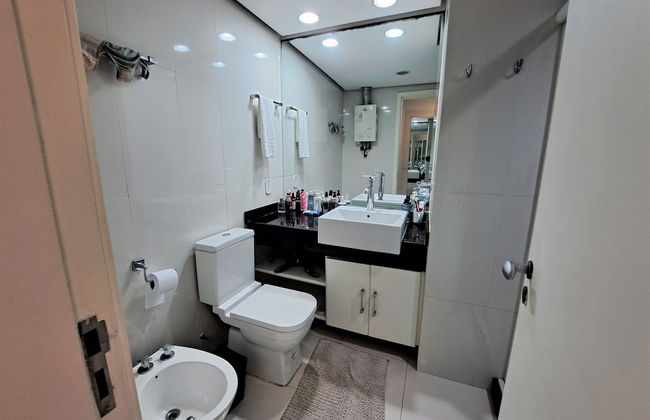 AP resort praia Barra Ocean Drive - Foto 16