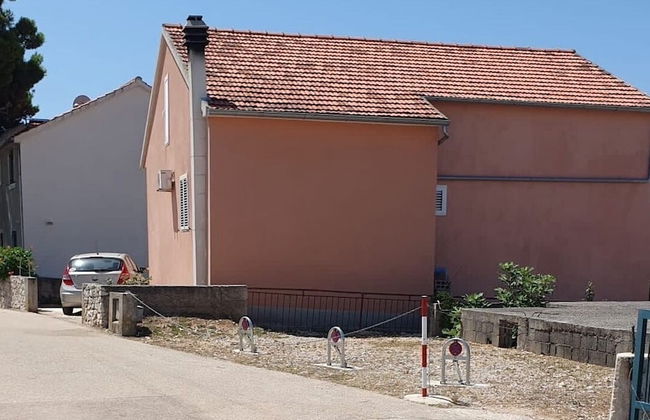 Holiday house Mia - Foto 36