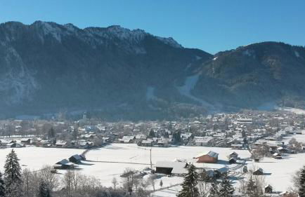 Ferienwohnungen Almrausch - Foto 38