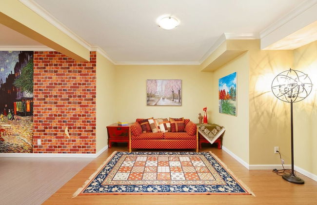 Cozy 3bdr in North Vancouver - Photo 1