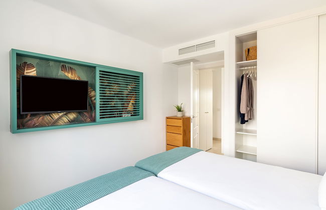 Apartamentos Nazaret - Foto 4