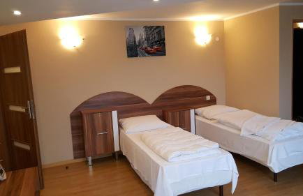 Noclegi u Oksany - Foto 2