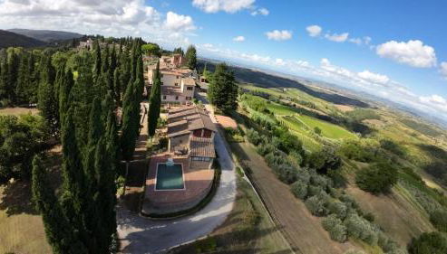 Podere Le Grotte - Foto 3