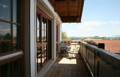 Wildgrün Panorama Lodge 19 - Foto 13