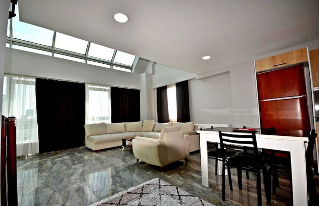 Garden Park Hotel - Foto 30