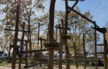 Maison Les Dunes avec piscine collective - Photo 37