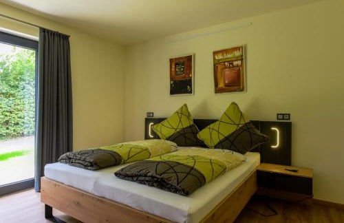 Staufenberg Chalets - Foto 6