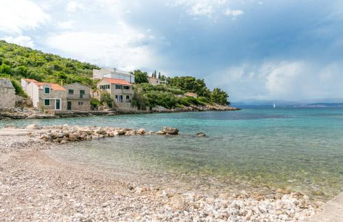 Apartments by the sea Cove Donja Kruscica - Donja Krusica, Solta - 15636 - Photo 23