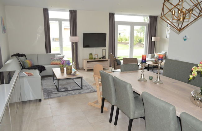 Holiday Home in Maastricht With Terrace - Photo 17