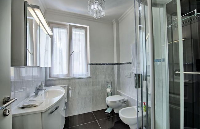 Villa Raffaela - Foto 14