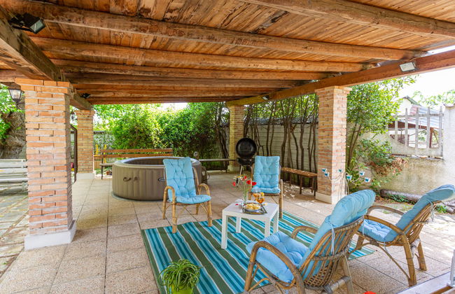 Bouganville - Foto 3