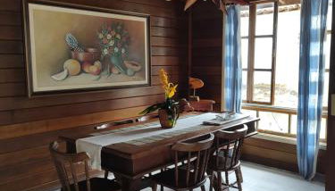 Casa charmosa a beira mar - Foto 3