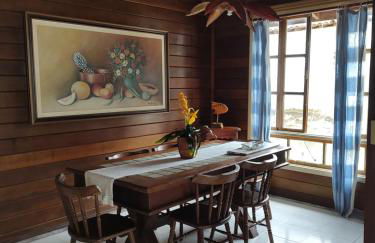 Casa charmosa a beira mar - Foto 3