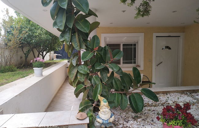 Stavros Apartments - Foto 26